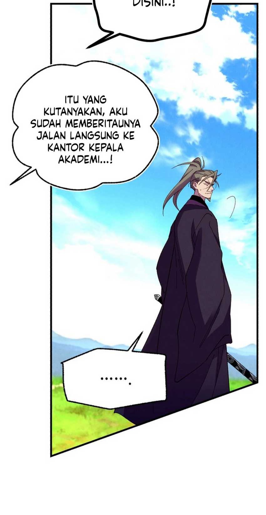 lightning expert Chapter 191 - halaman 29