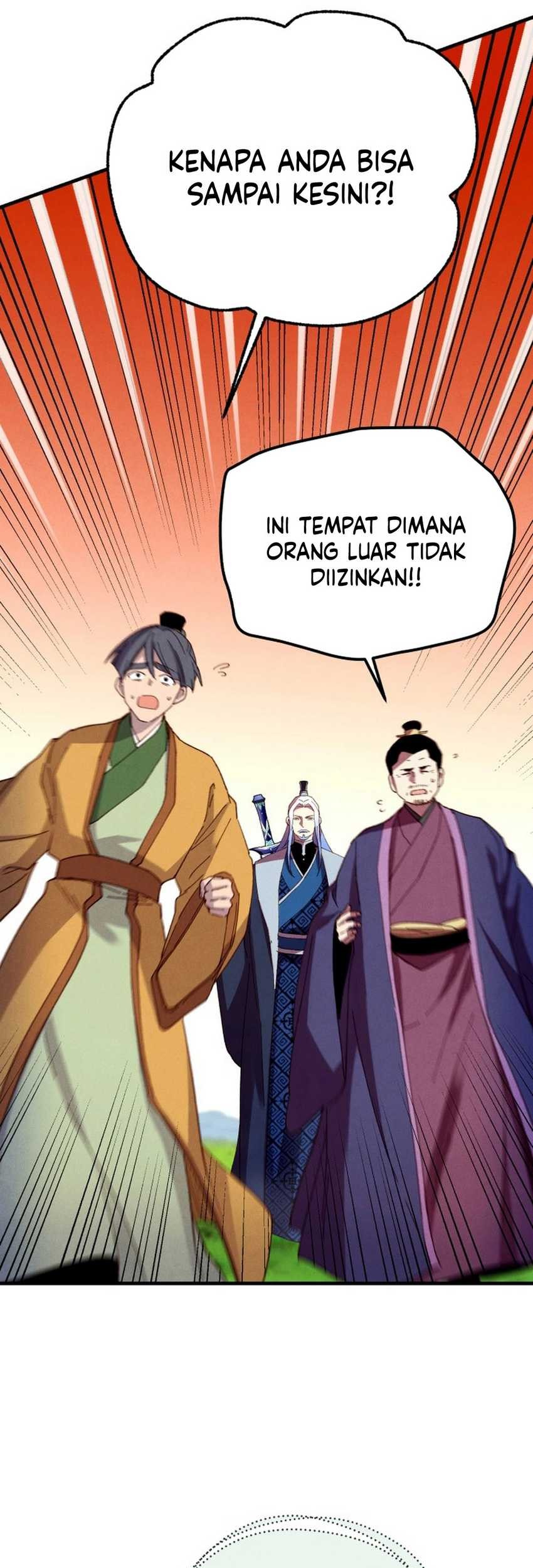 lightning expert Chapter 191 - halaman 30