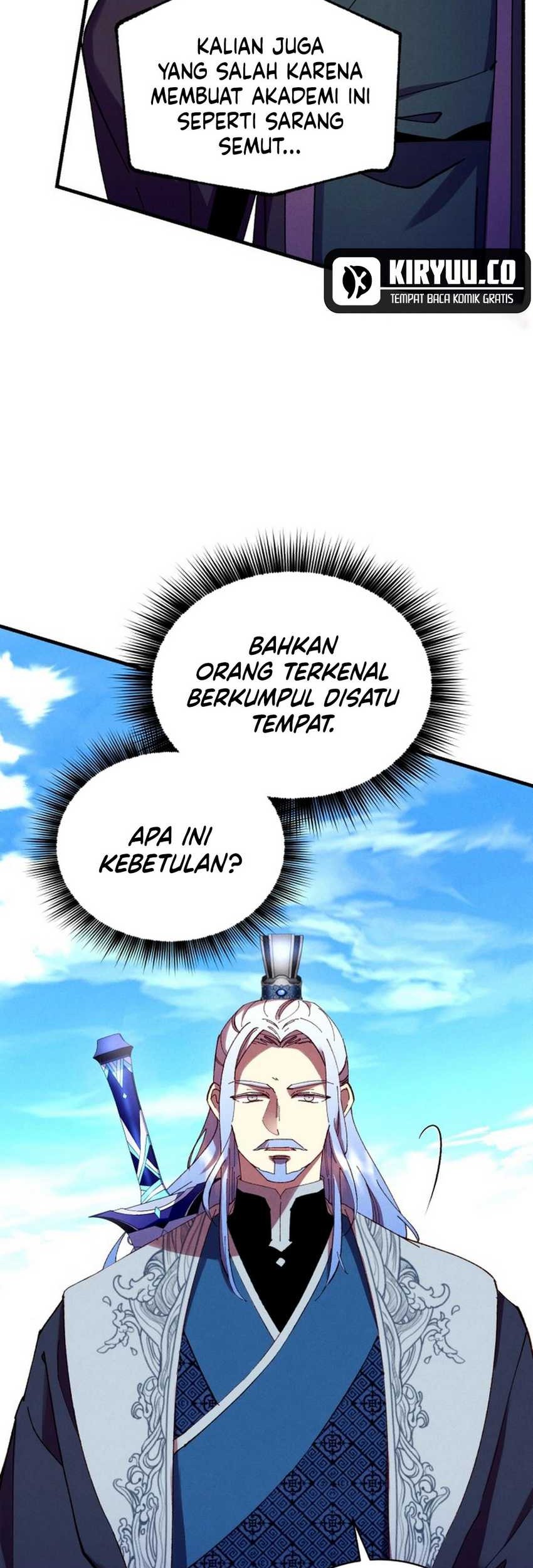 lightning expert Chapter 191 - halaman 32