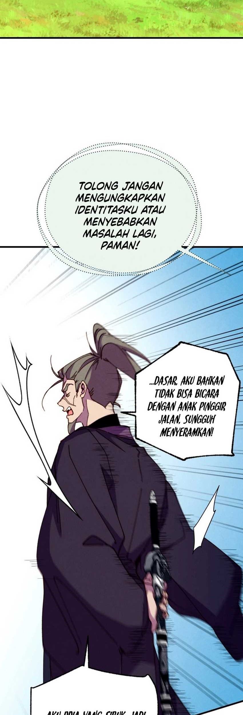 lightning expert Chapter 191 - halaman 35