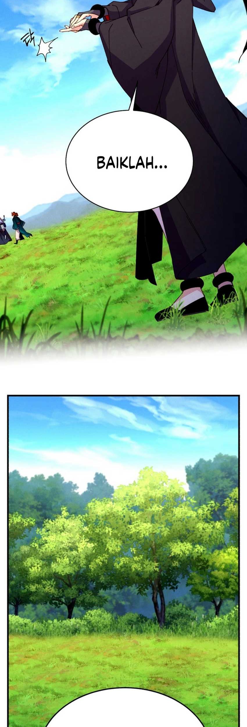 lightning expert Chapter 191 - halaman 39