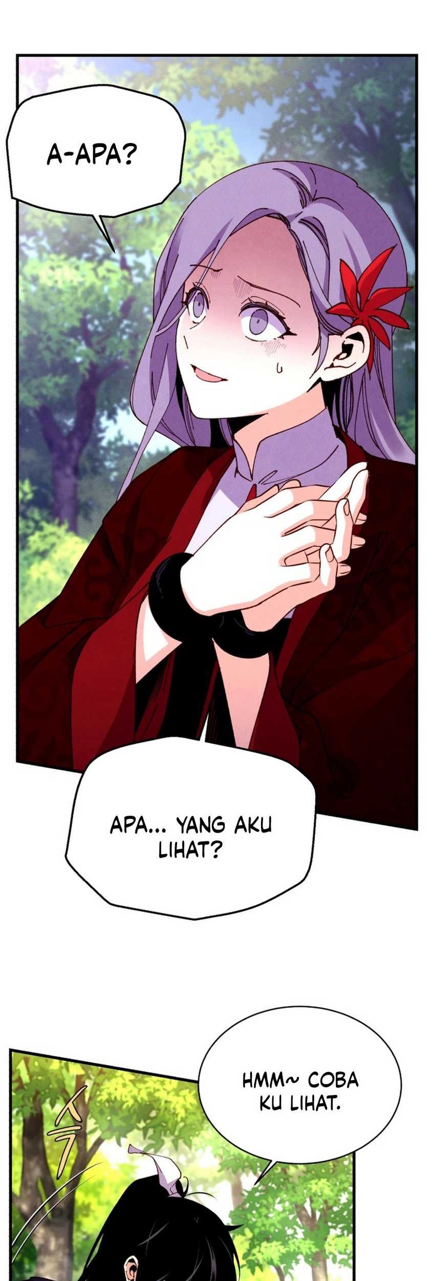 lightning expert Chapter 191 - halaman 45