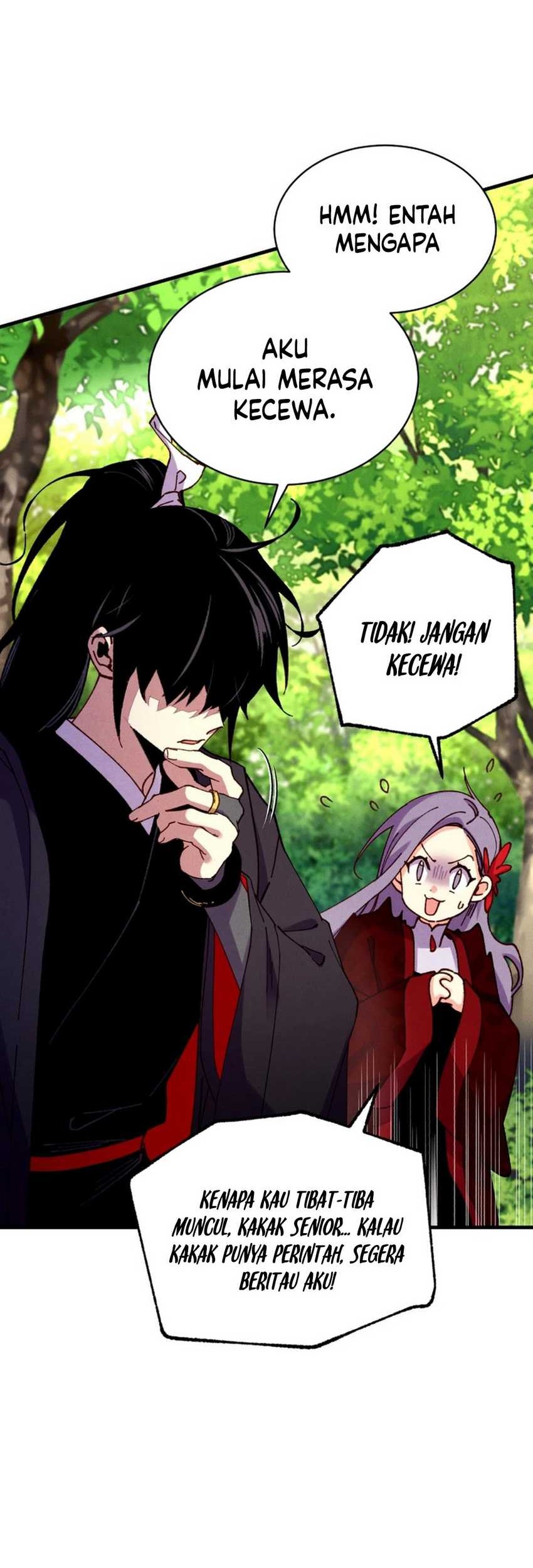 lightning expert Chapter 191 - halaman 49