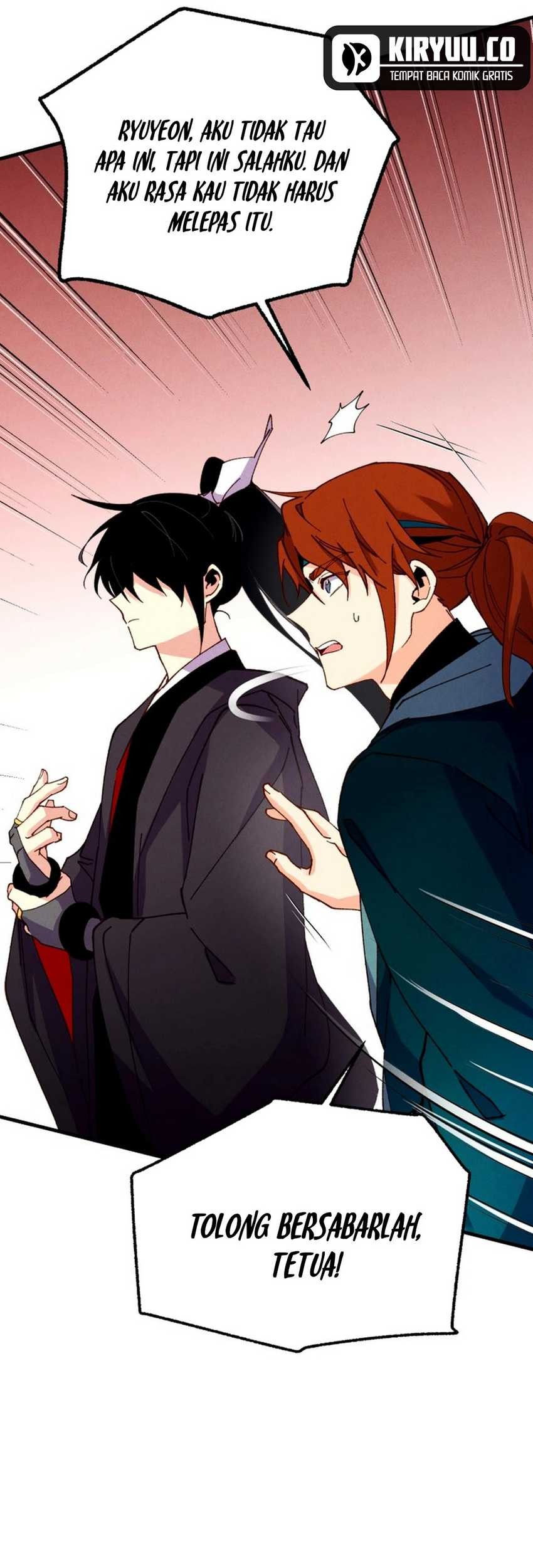 lightning expert Chapter 191 - halaman 5