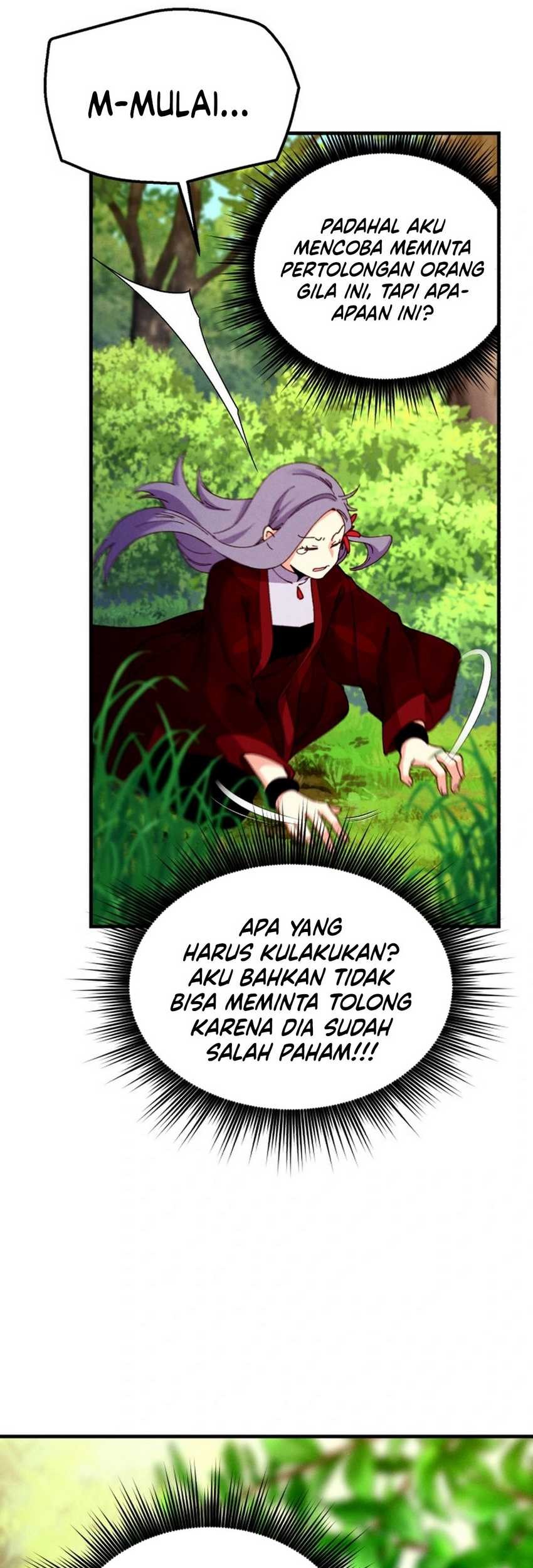 lightning expert Chapter 191 - halaman 51