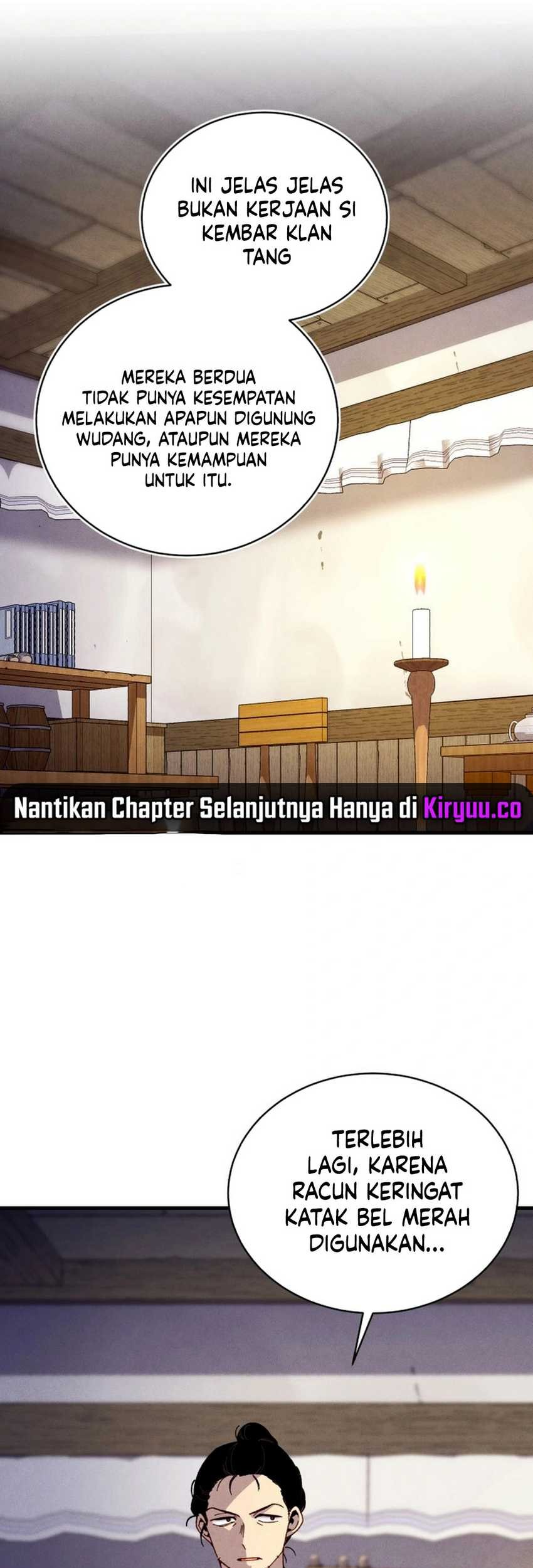 lightning expert Chapter 191 - halaman 54