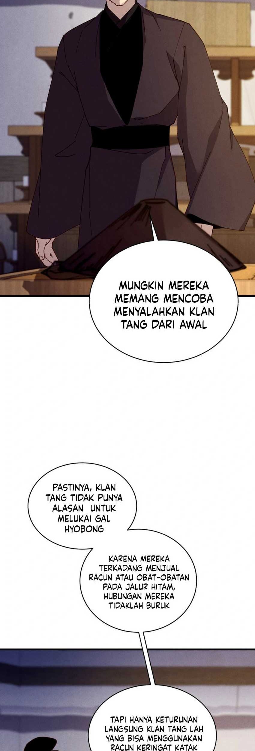 lightning expert Chapter 191 - halaman 55
