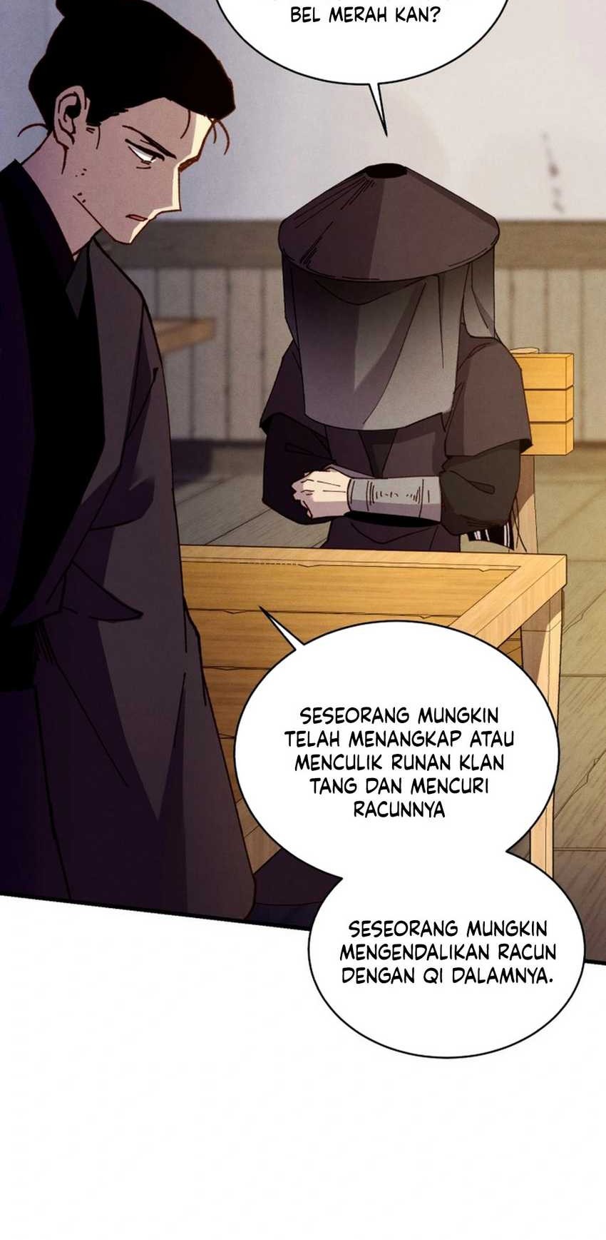 lightning expert Chapter 191 - halaman 56
