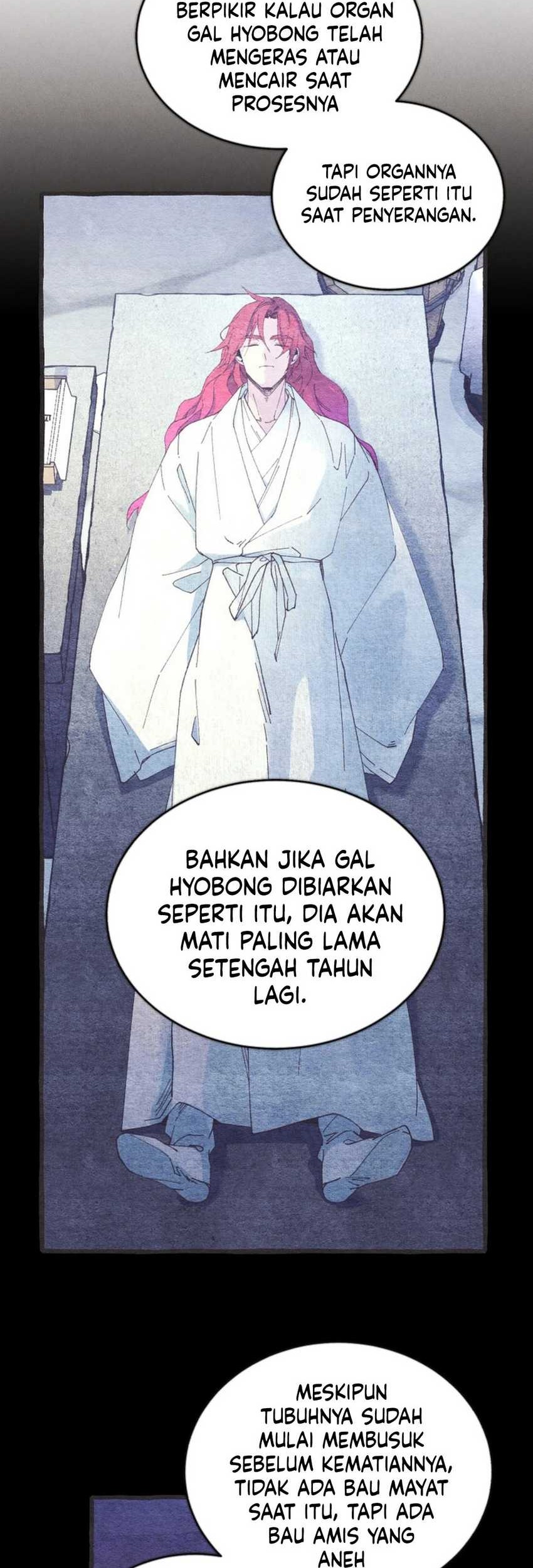 lightning expert Chapter 191 - halaman 58