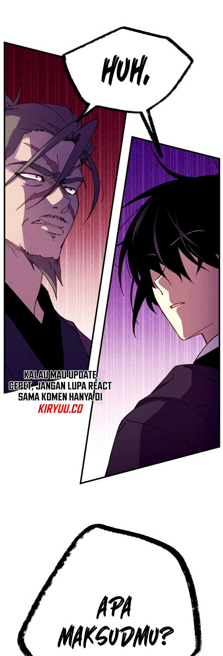 lightning expert Chapter 191 - halaman 6