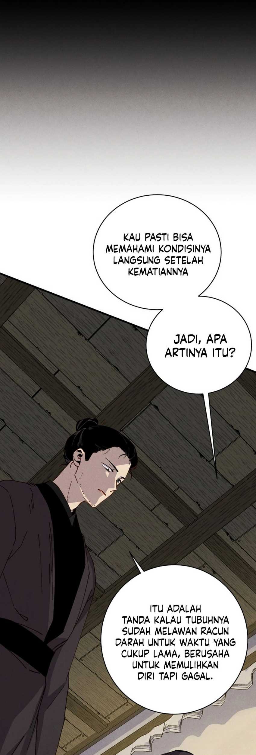 lightning expert Chapter 191 - halaman 60