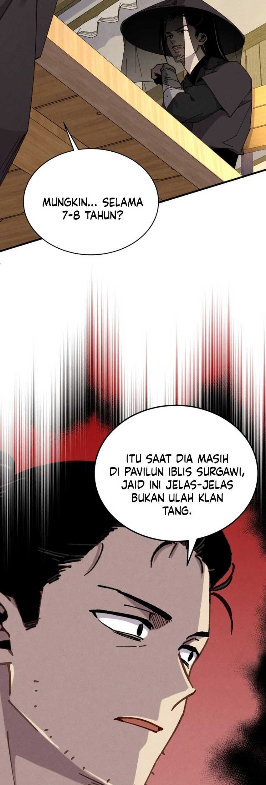 lightning expert Chapter 191 - halaman 61