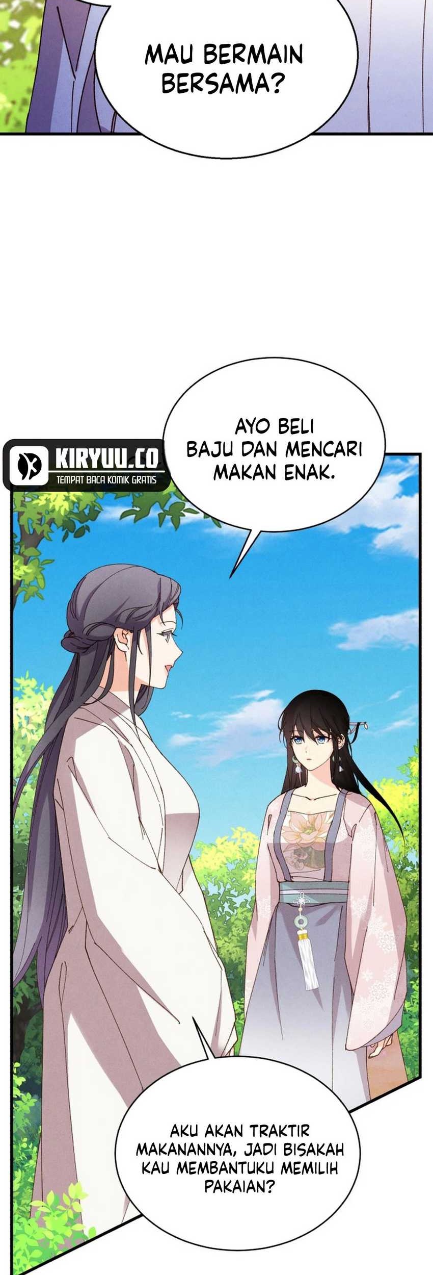 lightning expert Chapter 191 - halaman 65