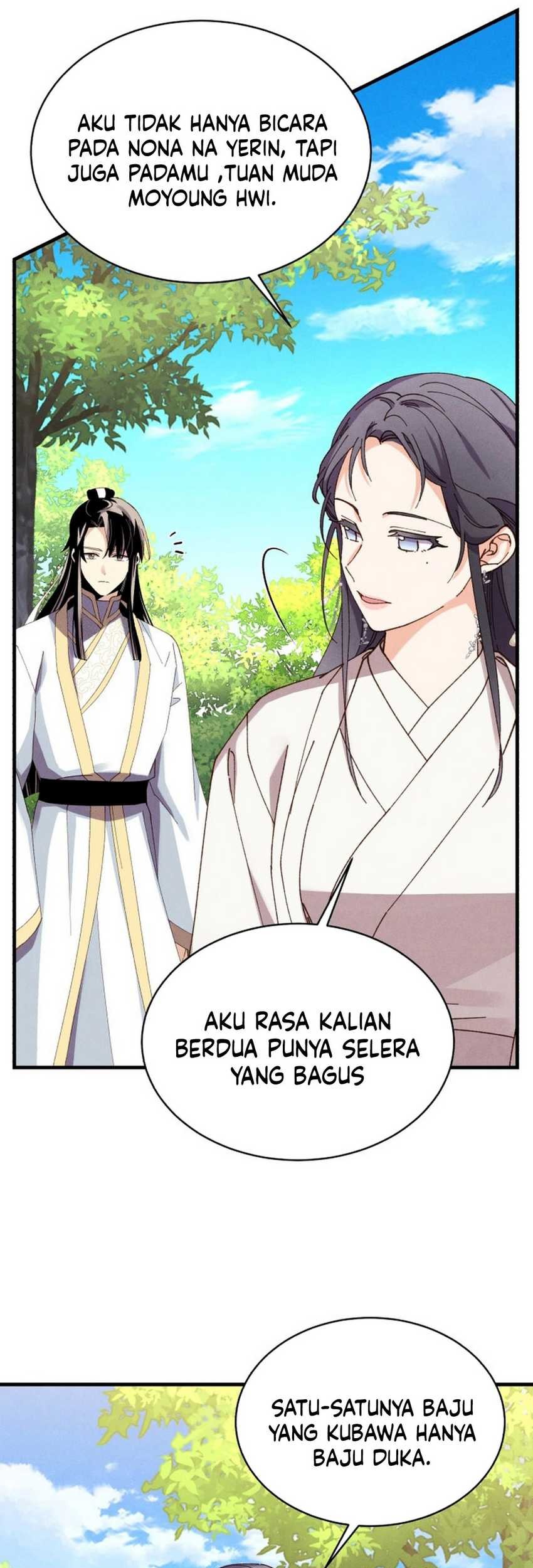 lightning expert Chapter 191 - halaman 67