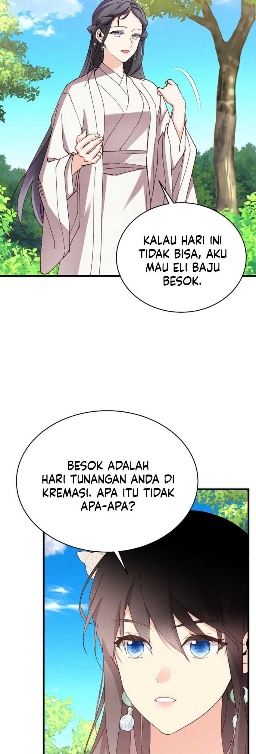 lightning expert Chapter 191 - halaman 68