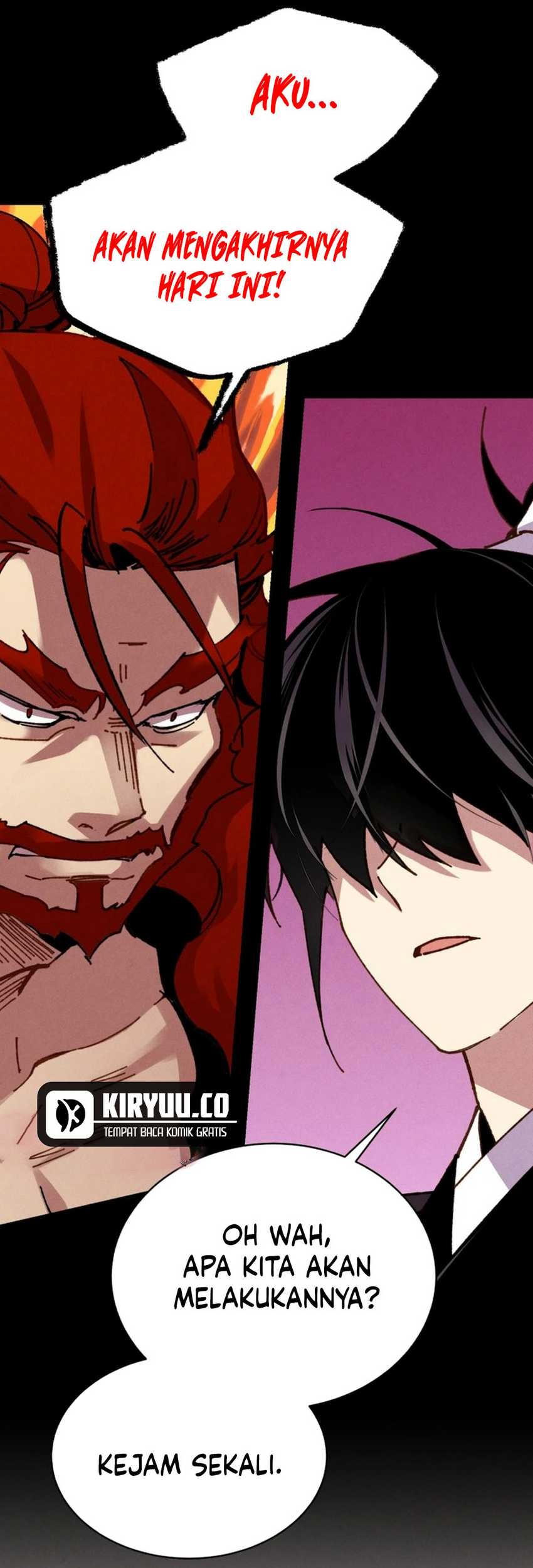 lightning expert Chapter 191 - halaman 73