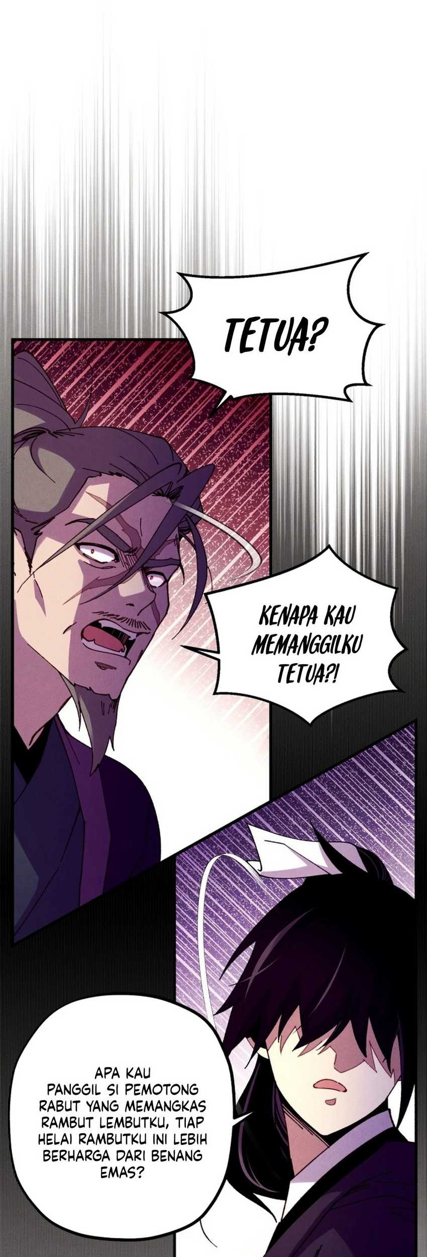 lightning expert Chapter 191 - halaman 8