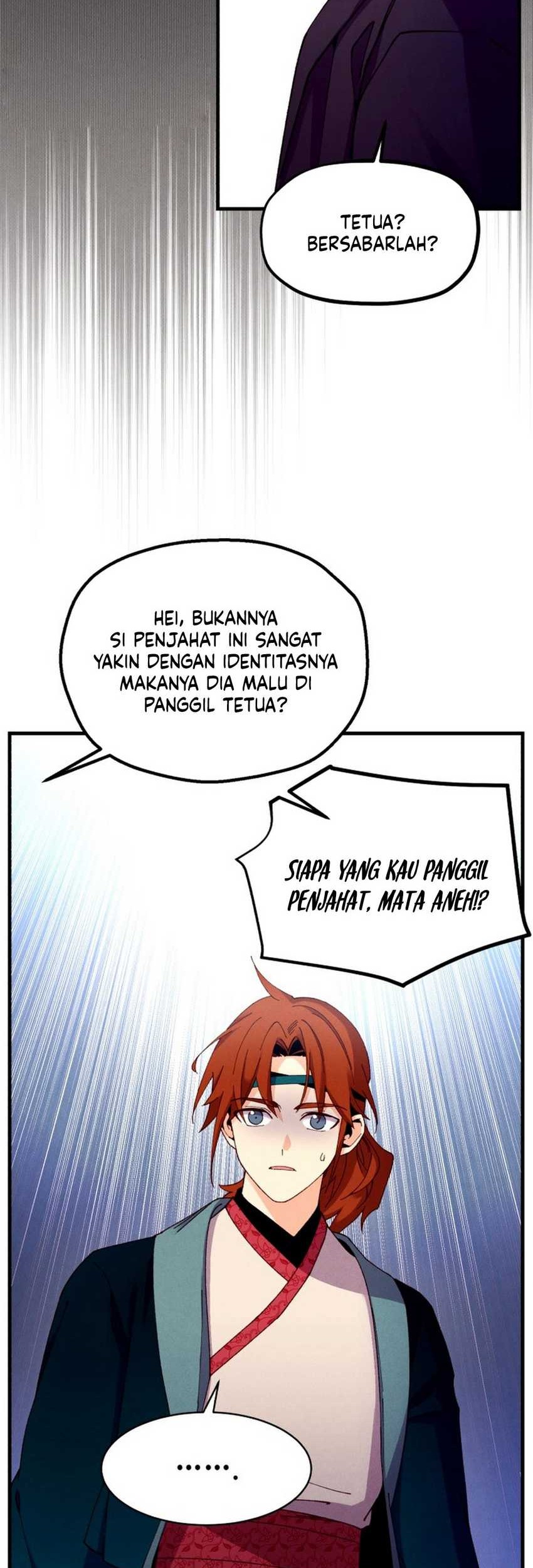lightning expert Chapter 191 - halaman 9