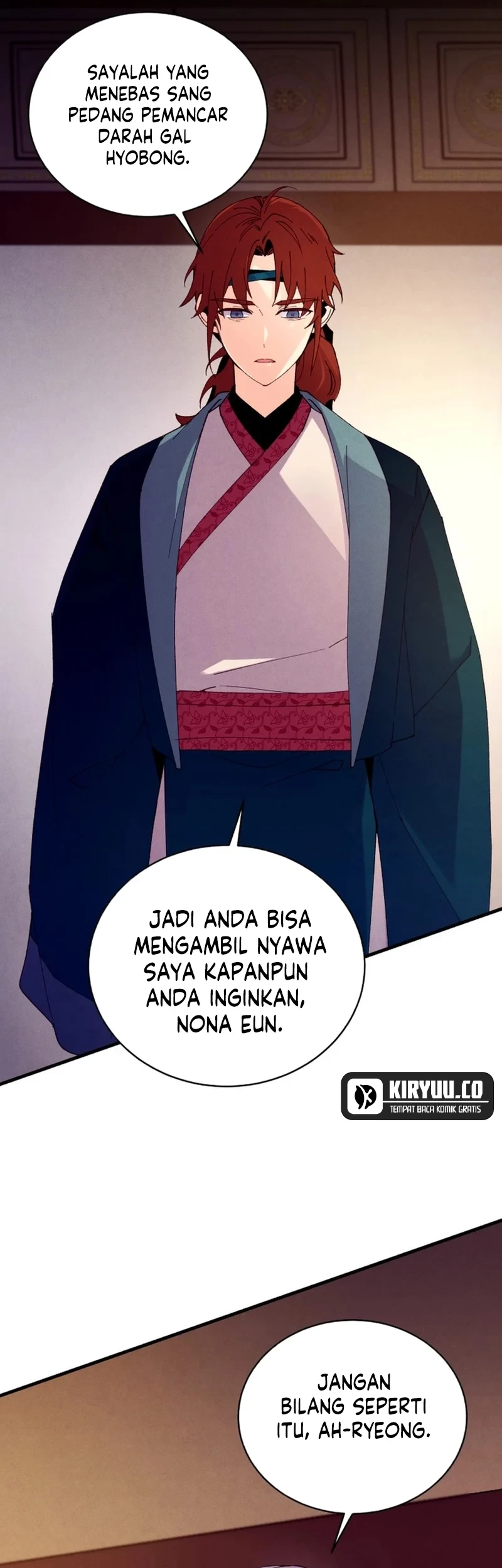 lightning expert Chapter 192 - halaman 19