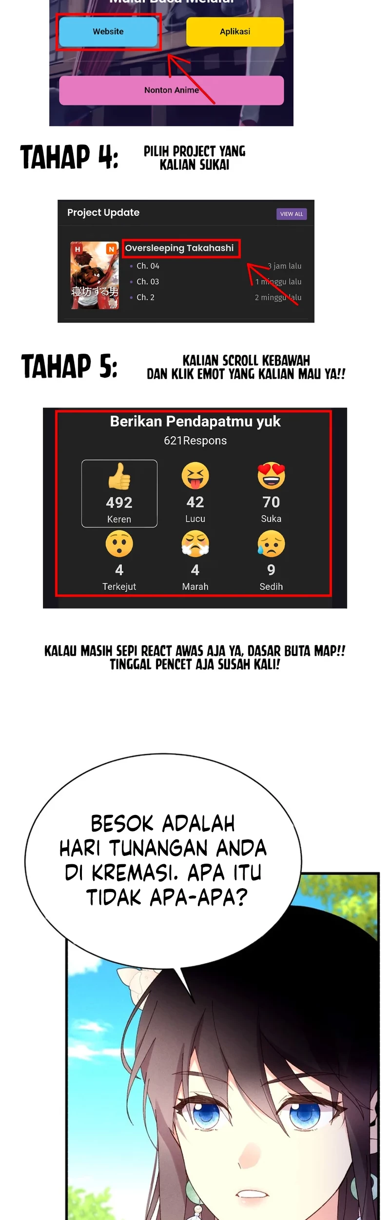 lightning expert Chapter 192 - halaman 2