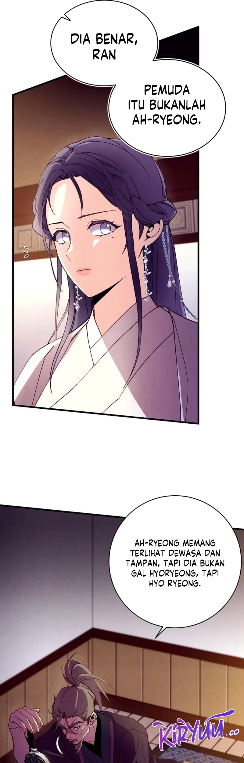 lightning expert Chapter 192 - halaman 22