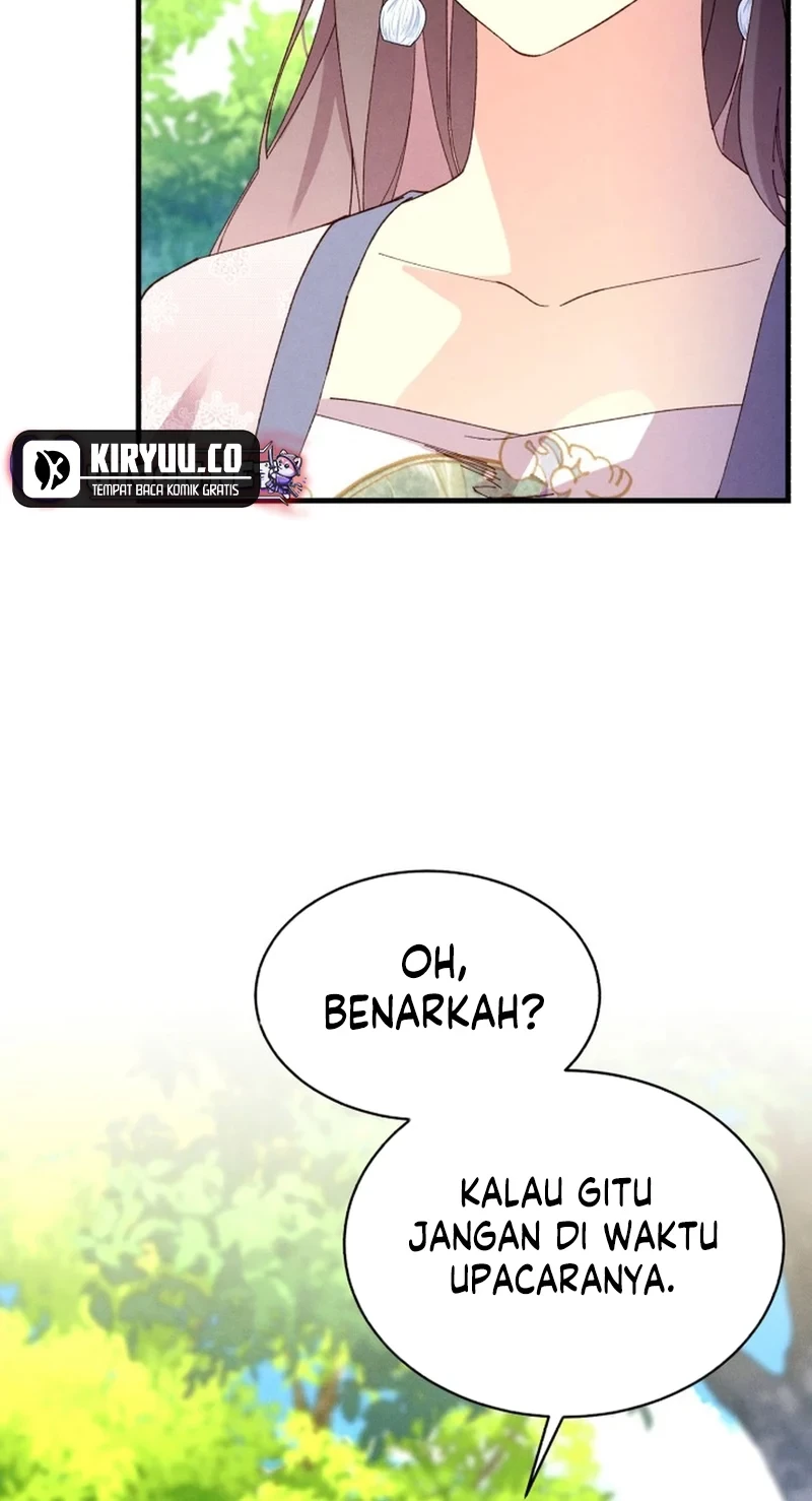 lightning expert Chapter 192 - halaman 3