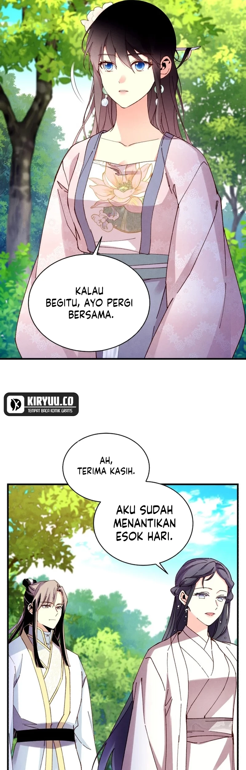 lightning expert Chapter 192 - halaman 40
