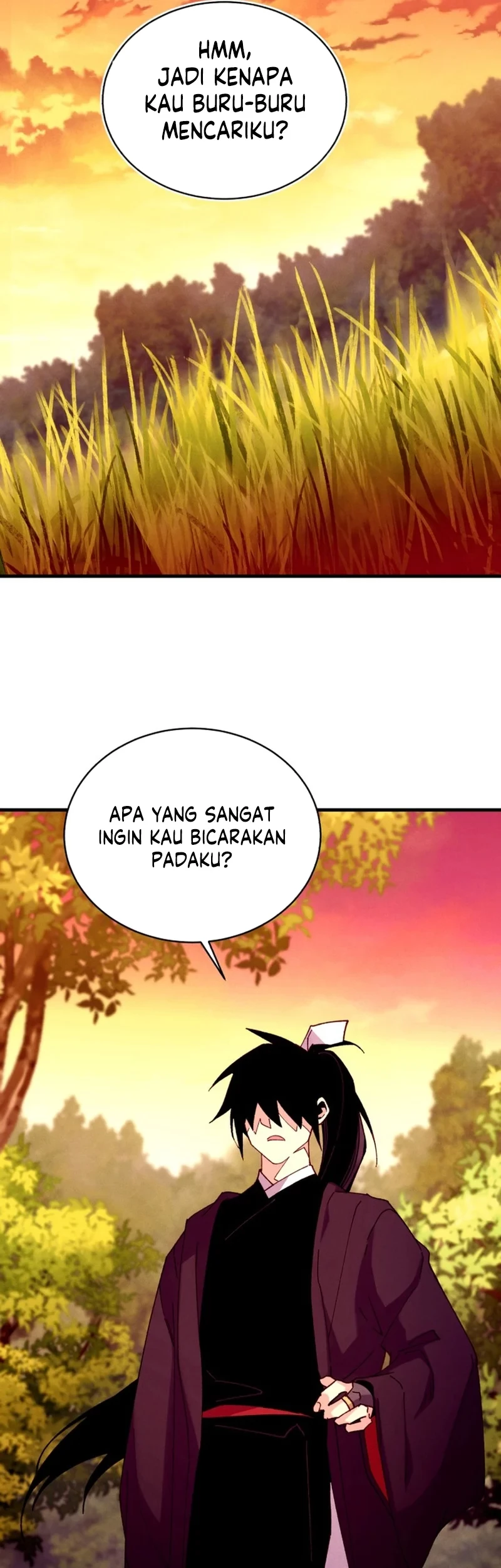 lightning expert Chapter 192 - halaman 44