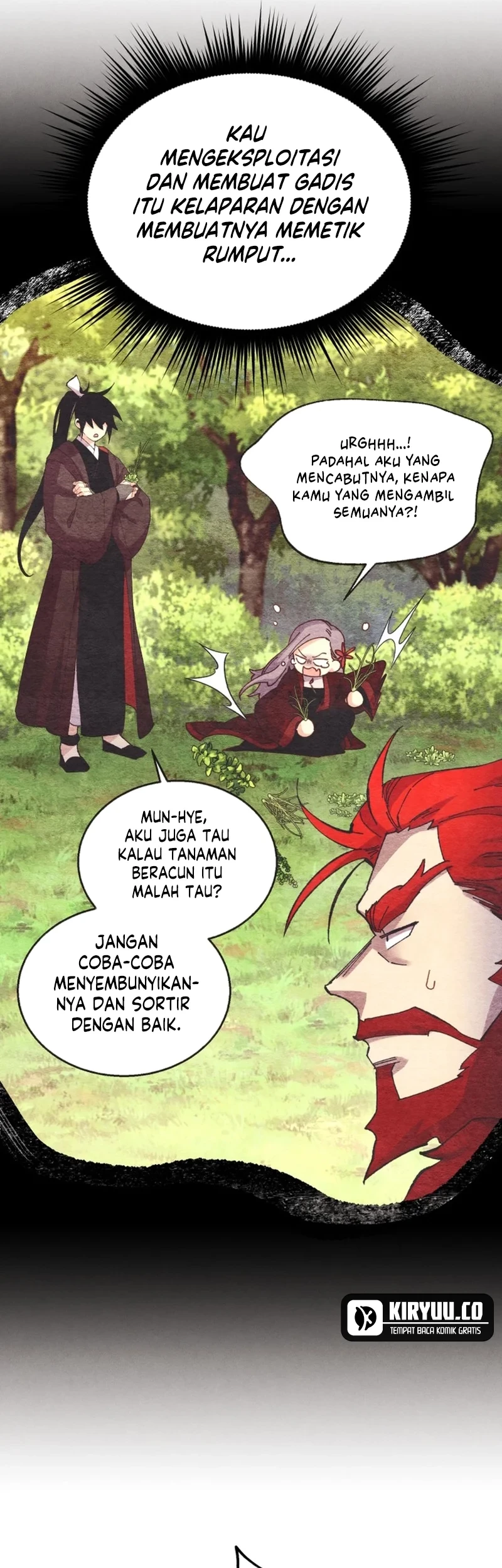lightning expert Chapter 192 - halaman 47