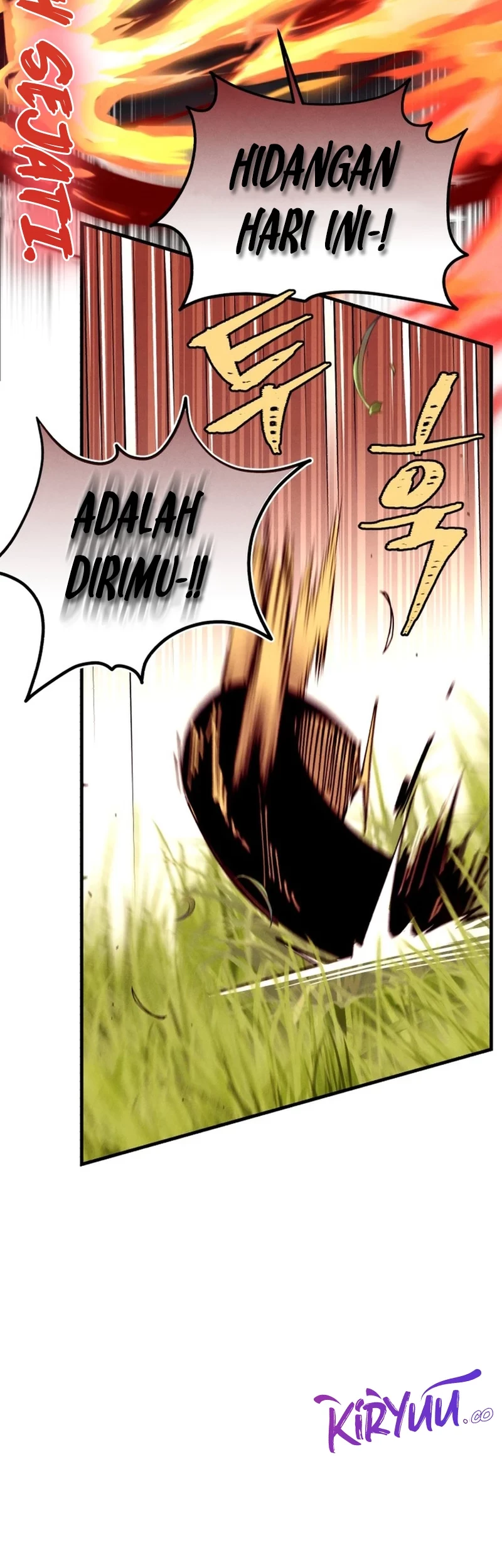 lightning expert Chapter 192 - halaman 59