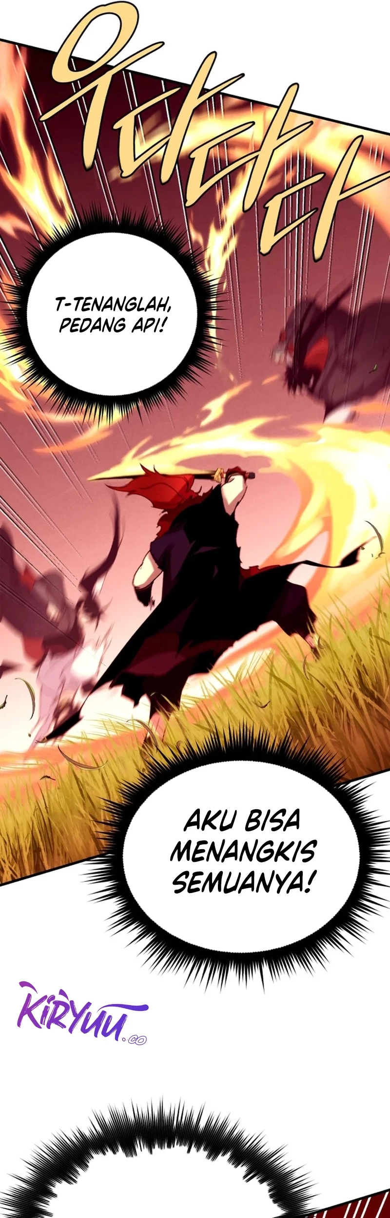 lightning expert Chapter 192 - halaman 64
