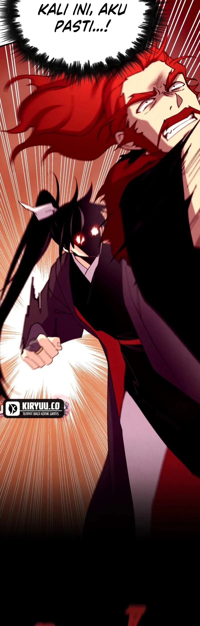 lightning expert Chapter 192 - halaman 65