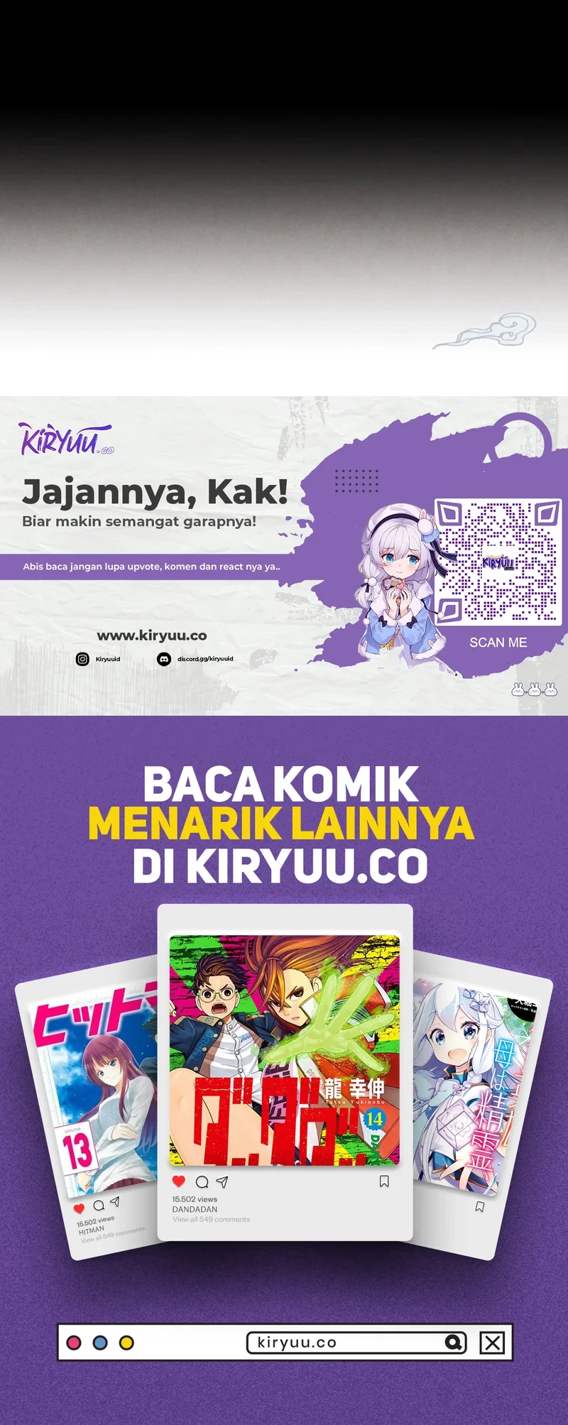 lightning expert Chapter 192 - halaman 70