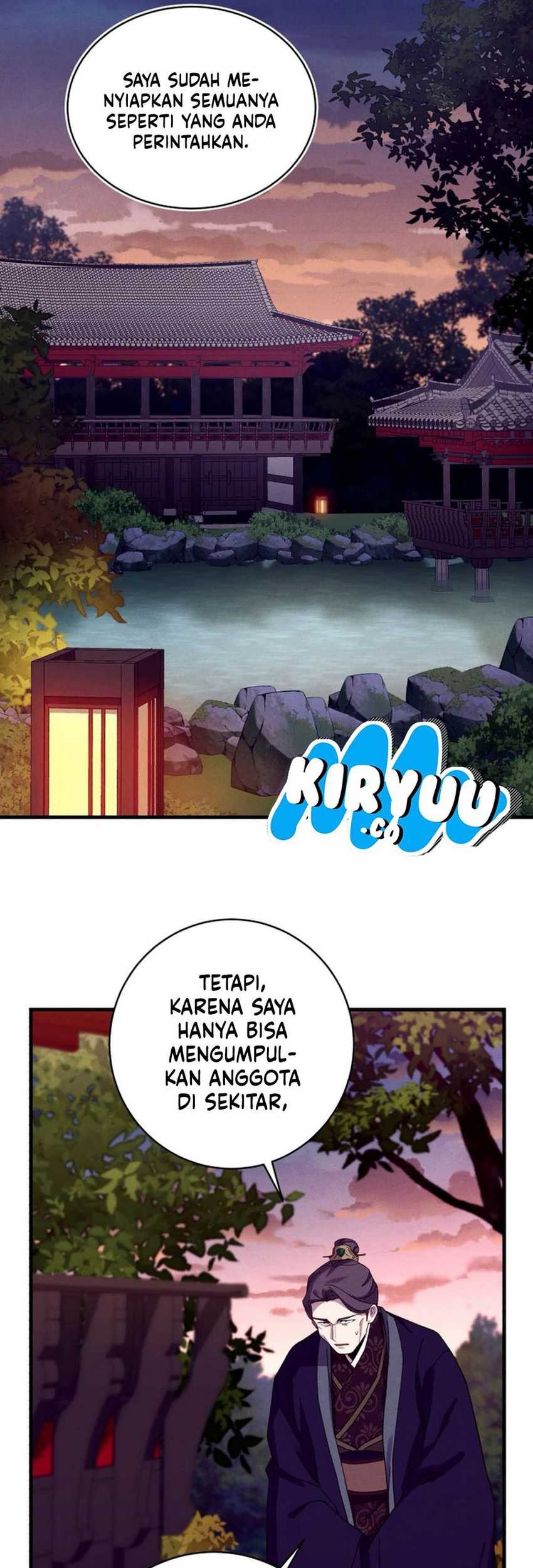 lightning expert Chapter 193 - halaman 13