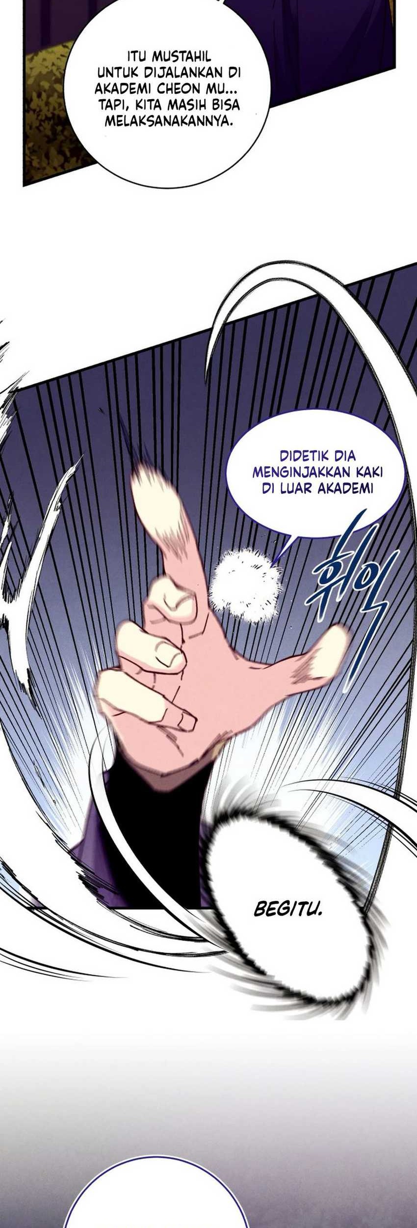 lightning expert Chapter 193 - halaman 14