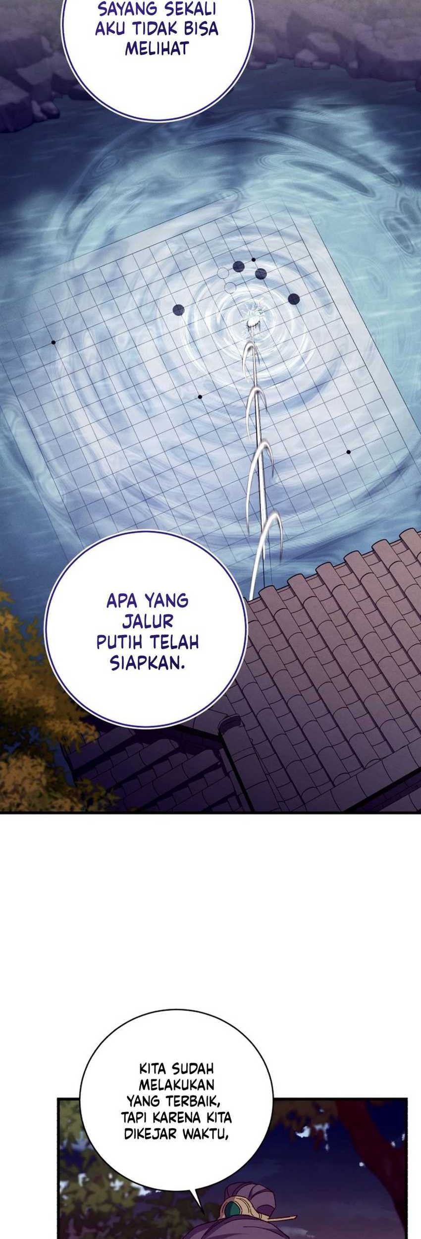 lightning expert Chapter 193 - halaman 15
