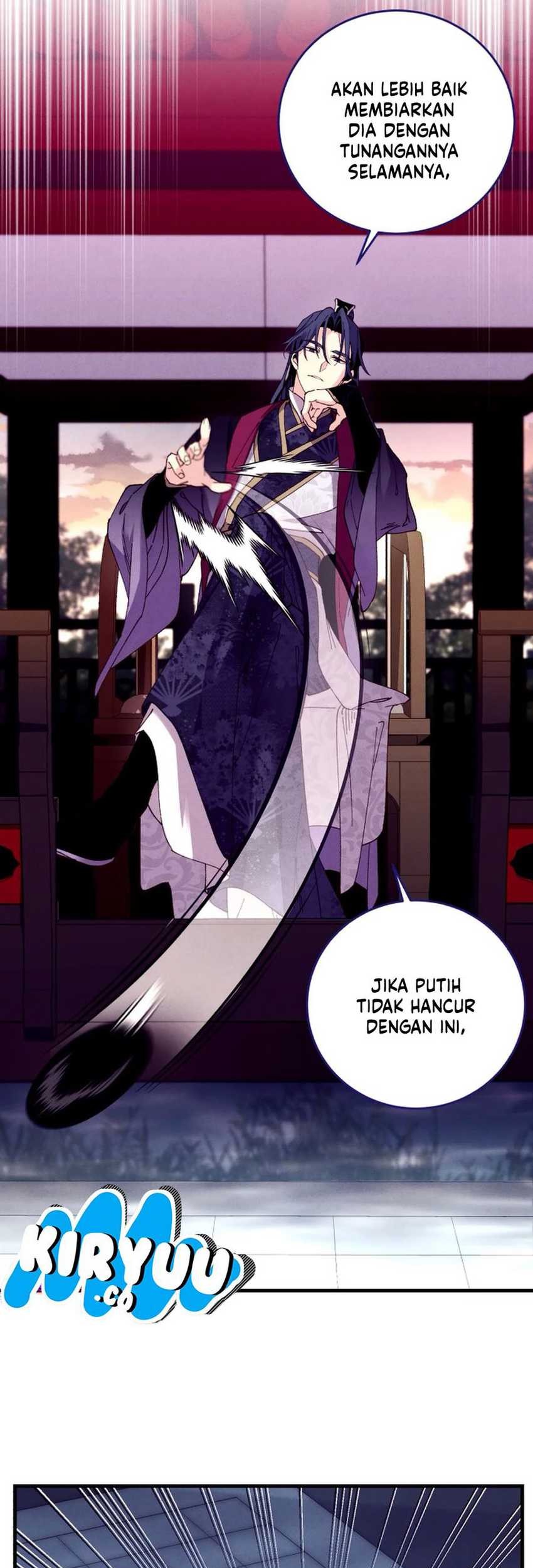 lightning expert Chapter 193 - halaman 17