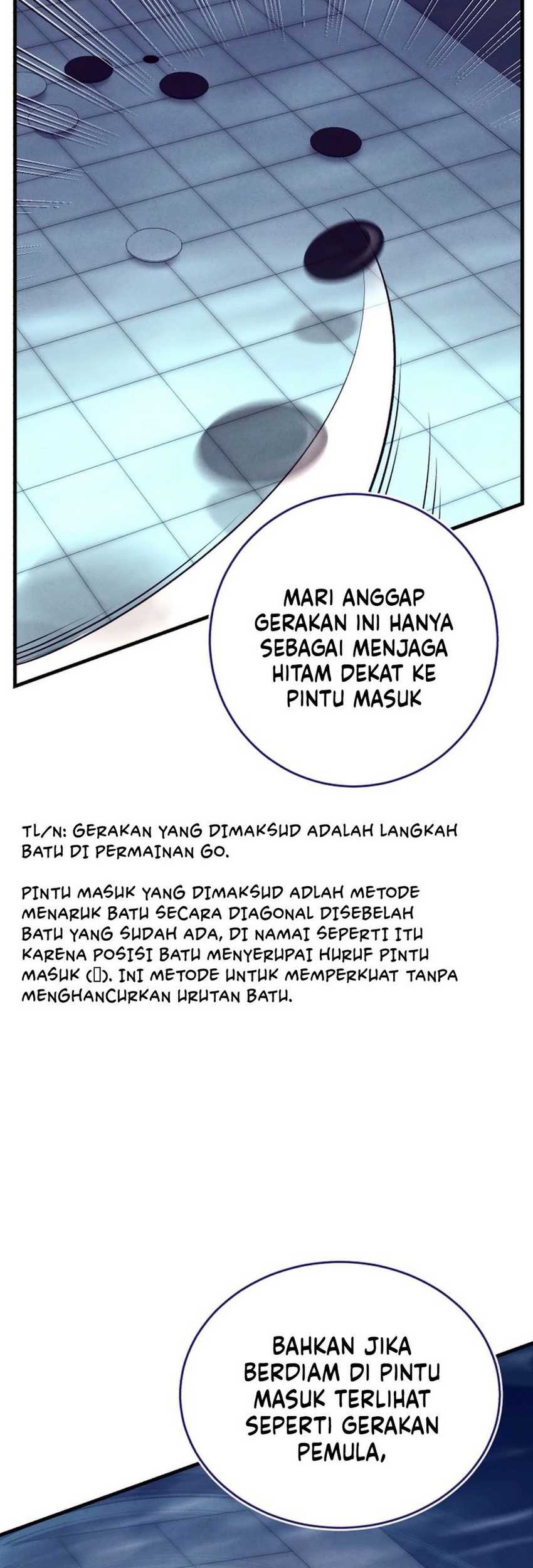 lightning expert Chapter 193 - halaman 18