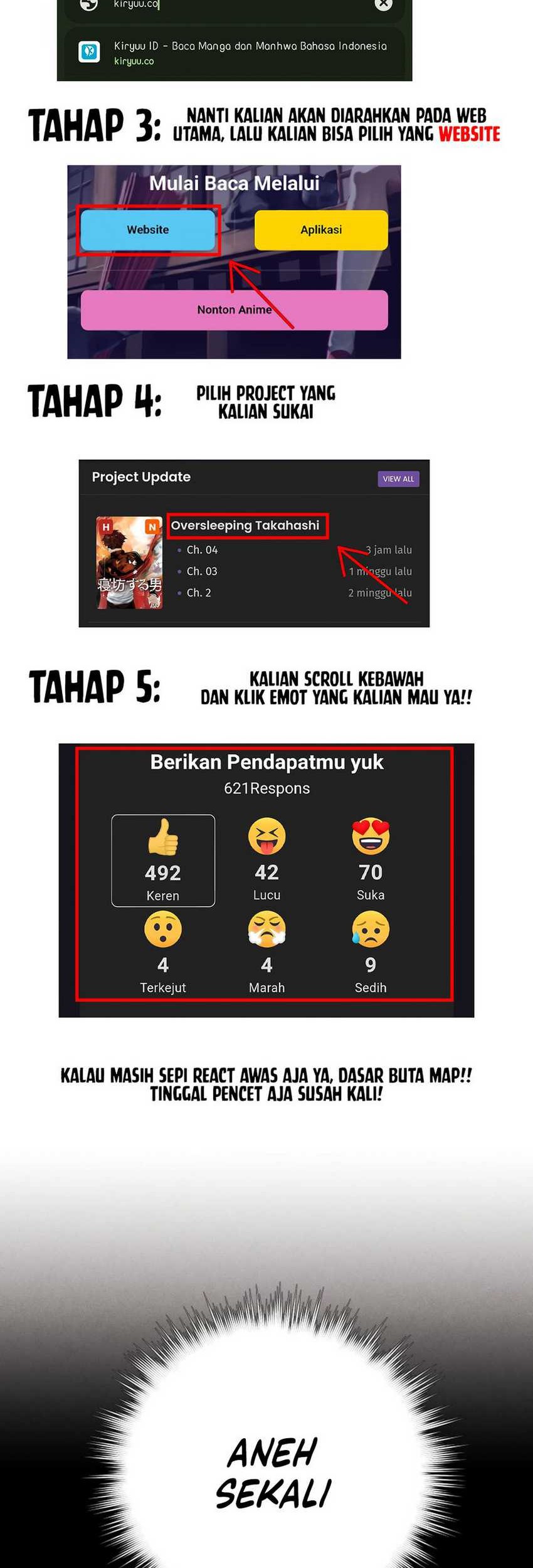 lightning expert Chapter 193 - halaman 2