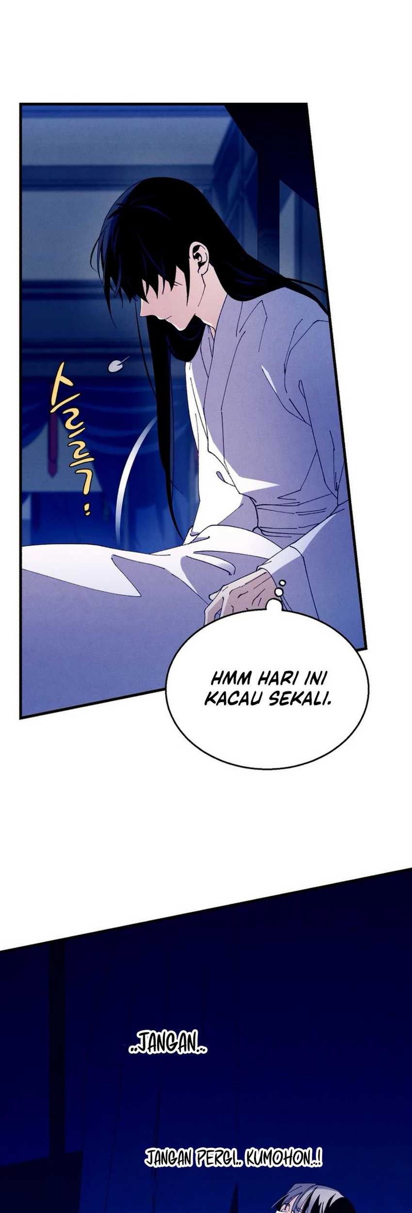 lightning expert Chapter 193 - halaman 23