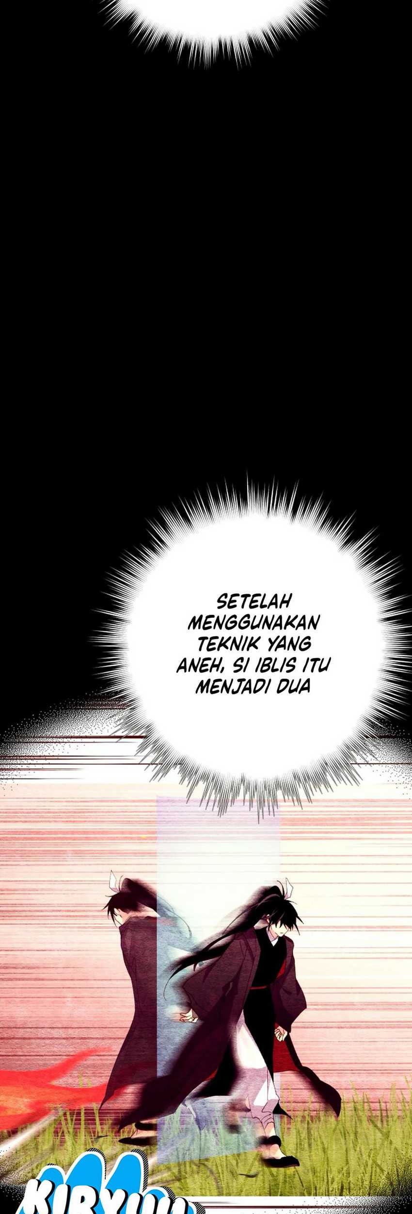 lightning expert Chapter 193 - halaman 3