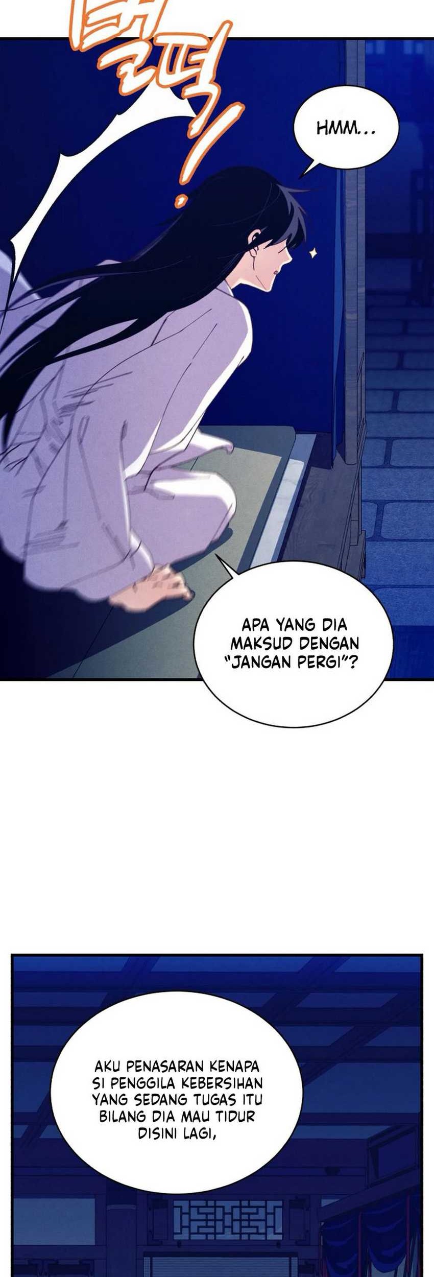 lightning expert Chapter 193 - halaman 30