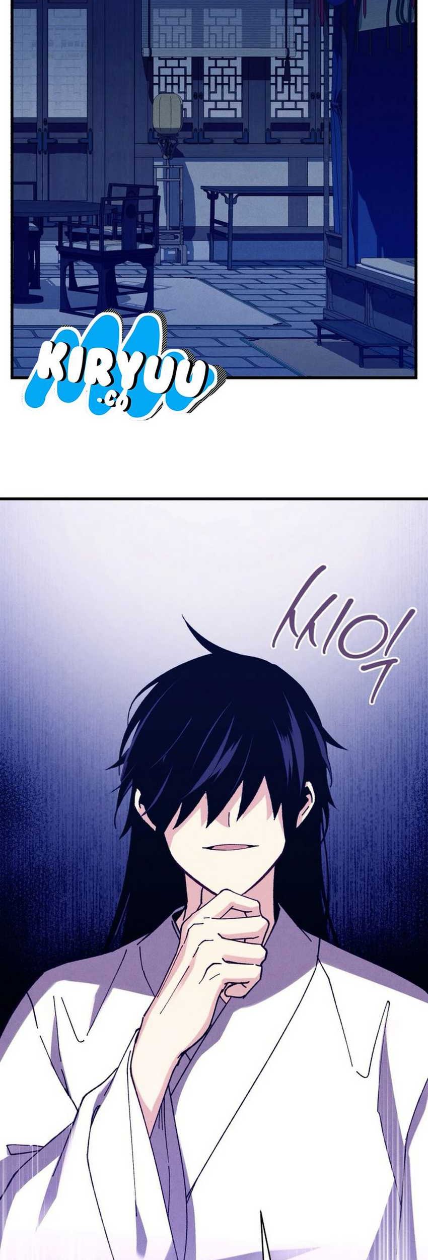 lightning expert Chapter 193 - halaman 31