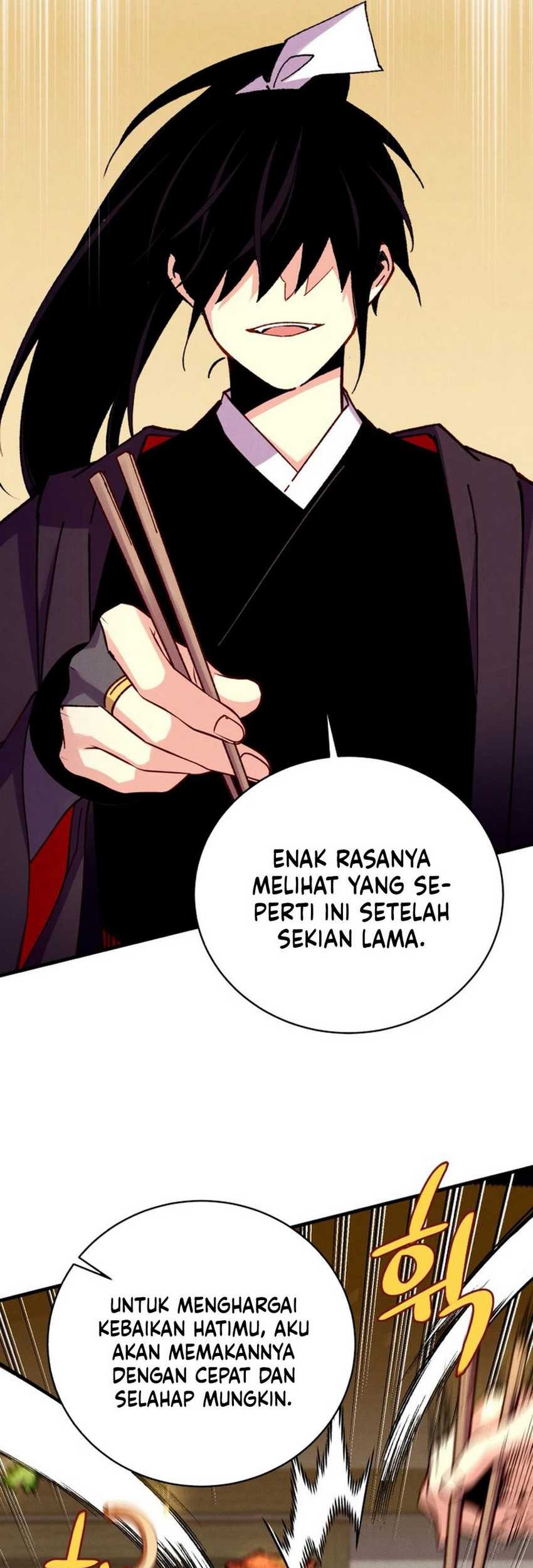 lightning expert Chapter 193 - halaman 33