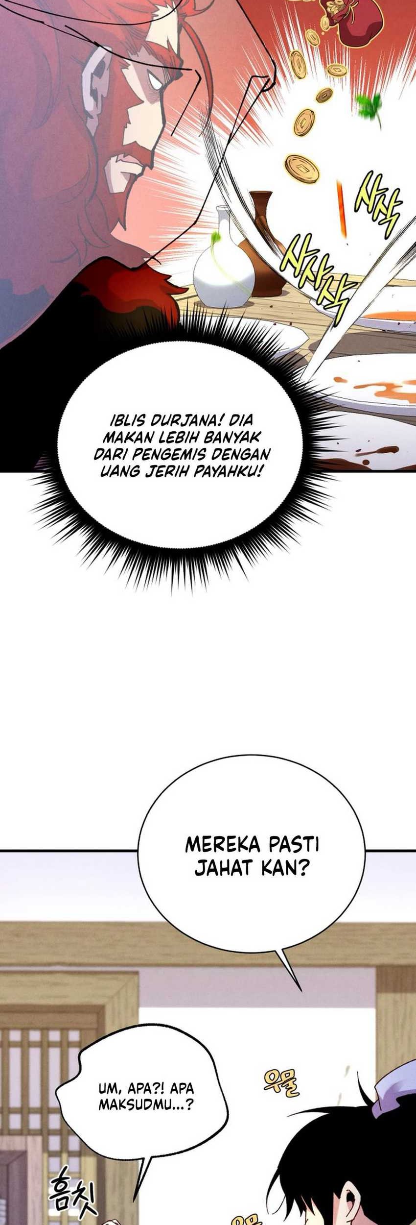 lightning expert Chapter 193 - halaman 35