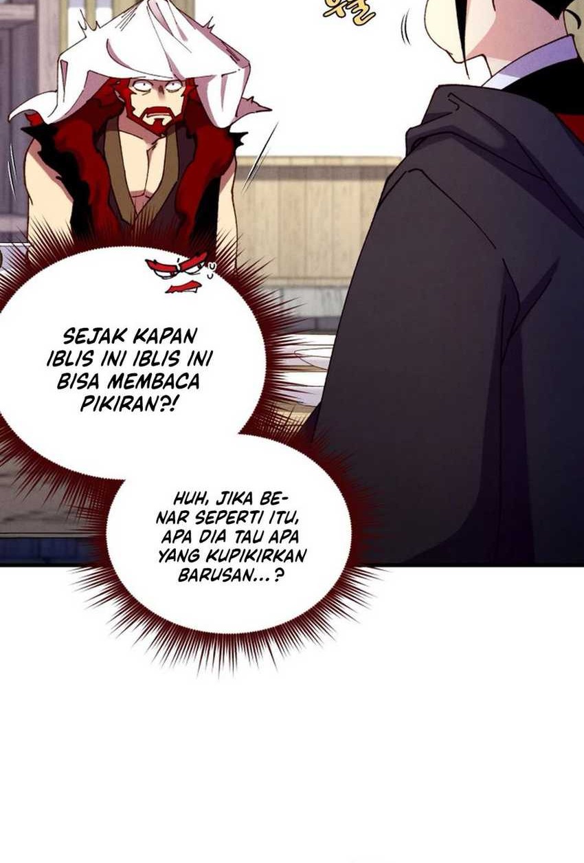 lightning expert Chapter 193 - halaman 36