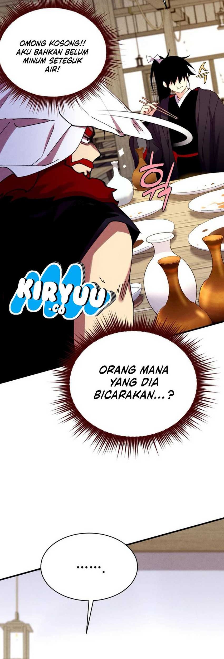 lightning expert Chapter 193 - halaman 38