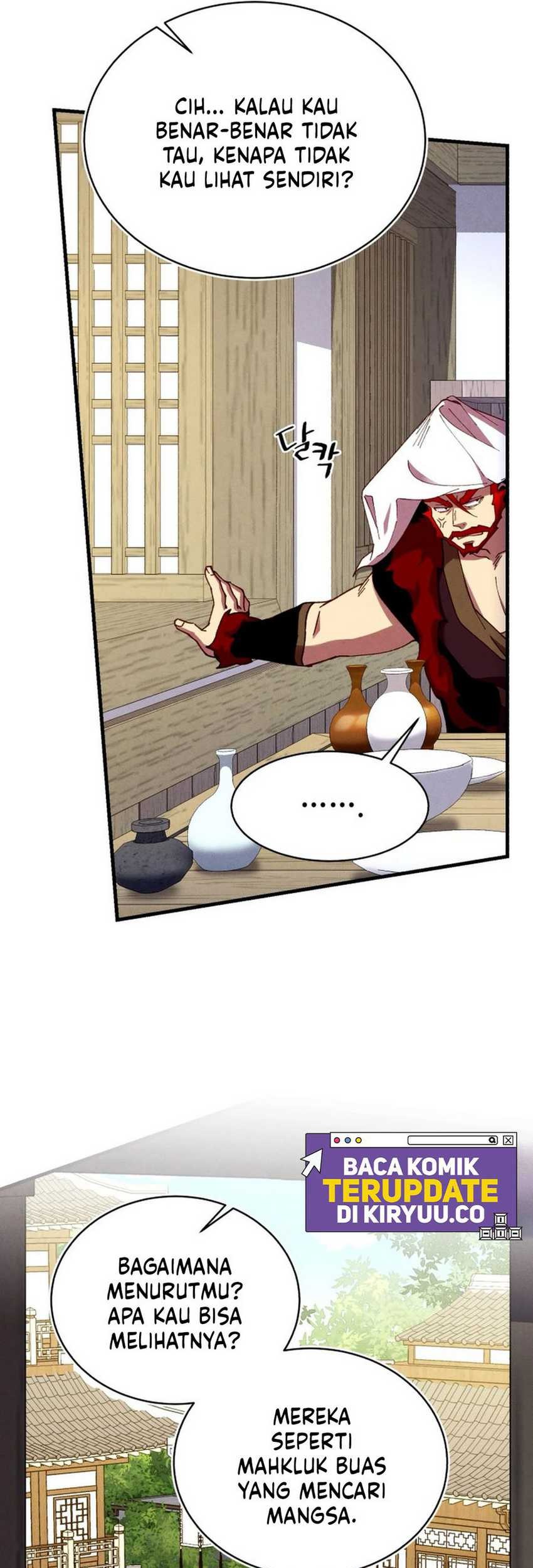 lightning expert Chapter 193 - halaman 41
