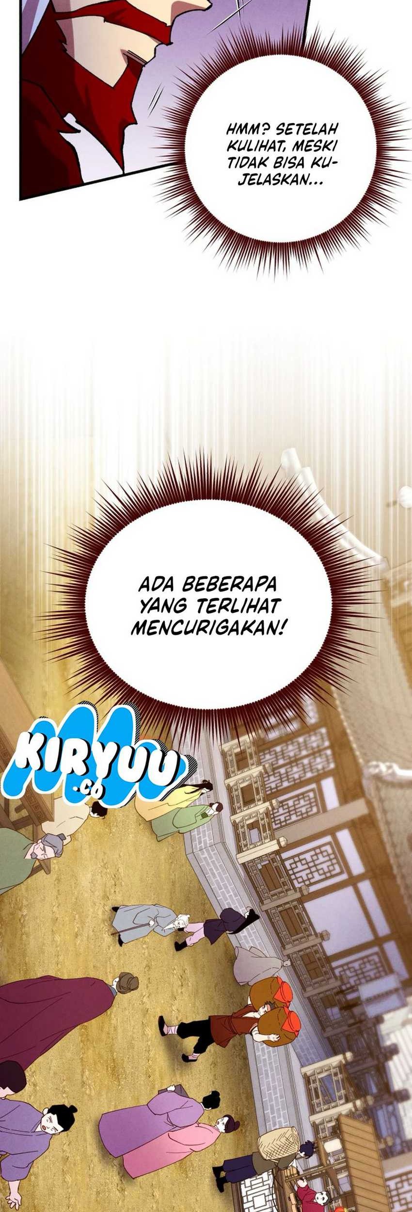 lightning expert Chapter 193 - halaman 43