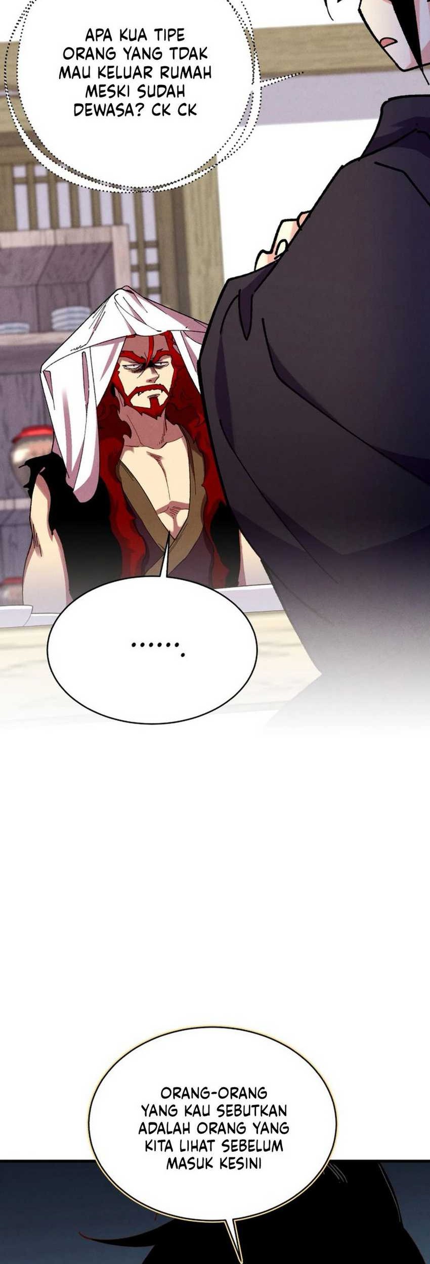 lightning expert Chapter 193 - halaman 46